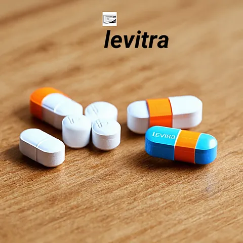 Levitra 10 mg bucodispersable precio farmacia